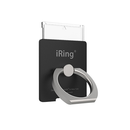 iRing LINK2 uOX^hv ubN UMS-IR09ILBL2