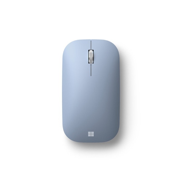 }EX Modern Mobile Mouse(Android/Mac/Windows11Ή) pXe u[ KTF-00034 [BlueLED /(CX) /3{^ /Bluetooth]