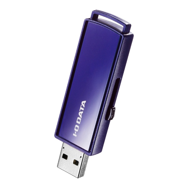 USB pX[hbN@\ u[ EU3-PW/64GR [64GB /USB TypeA /USB3.1 /XCh]