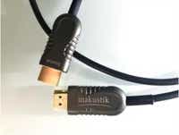 HDMIP[u ubN HDMI2.0OPTICAL-FIBER-CABLE5M [5m /HDMIHDMI /X^_[h^Cv]