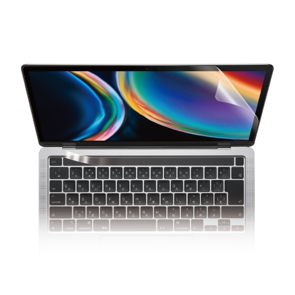 MacBook Proi13C`A2020jp ՌztB ERۉH EF-MBPT13FPAGN