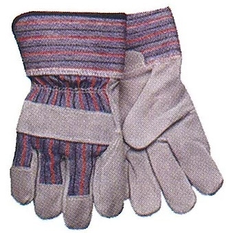 [NO[u Kinco Gloves  Leather Palm Kisds(XXSTCY/3`6Ό) #1500C