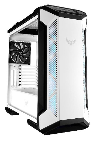 PCP[X TUF GAMING GT501 WHITE EDITION zCg