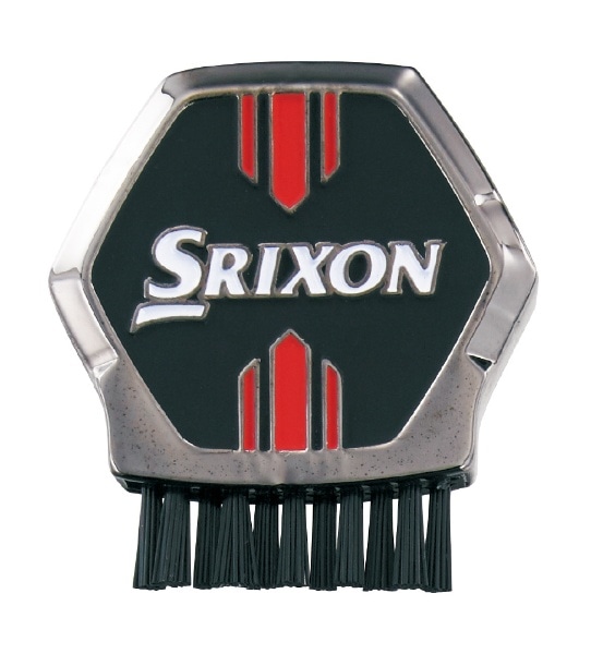 uVt}[J[ XN\ SRIXON(a40mm×H6mmA}[J[a30mm/ubN)GGF-25315