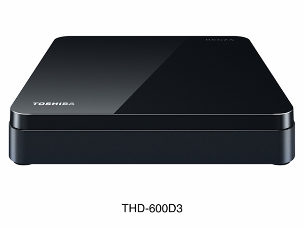 THD-600D3 ^pHDD USB-Aڑ [u^ /6TB]