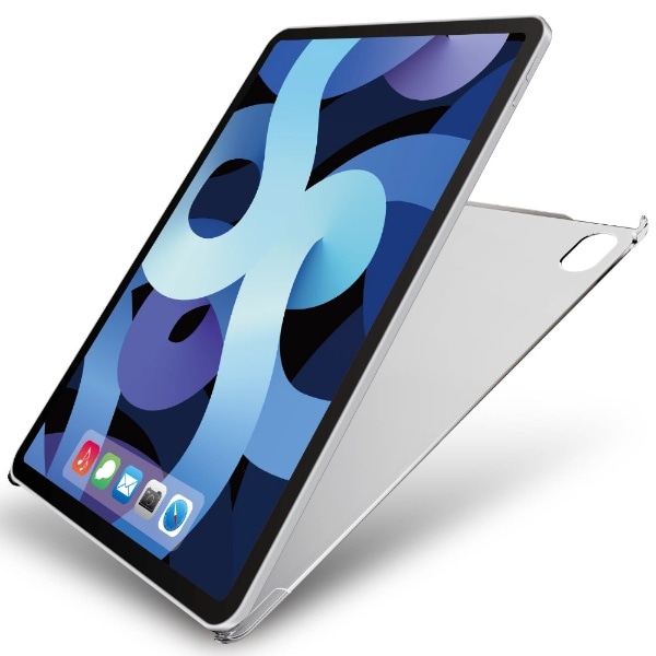 10.9C` iPad Airi5/4jp n[hP[X NA TB-A20MPVCR
