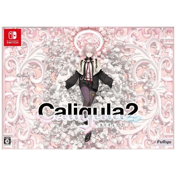 Caligula2 񐶎YŁySwitchz yzsz