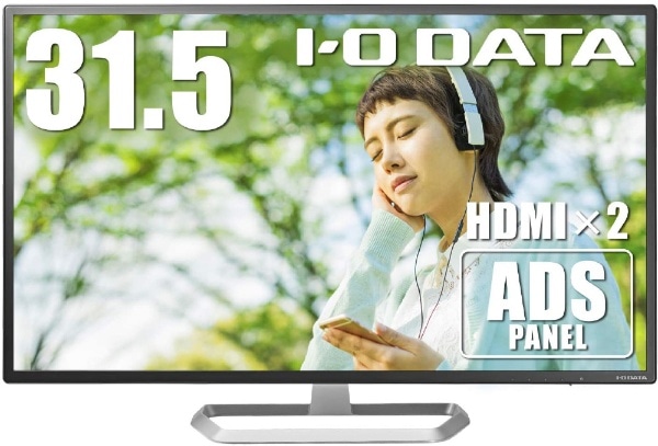 PCj^[ ubN LCD-DF321XDB-A [31.5^ /tHD(1920×1080) /Ch]