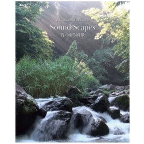 Takashi kokubo presents SOUND SCAPES ̂镗iyu[Cz yzsz