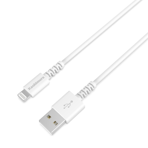 USB[dP[u 50cm LN WH KL-112 zCg