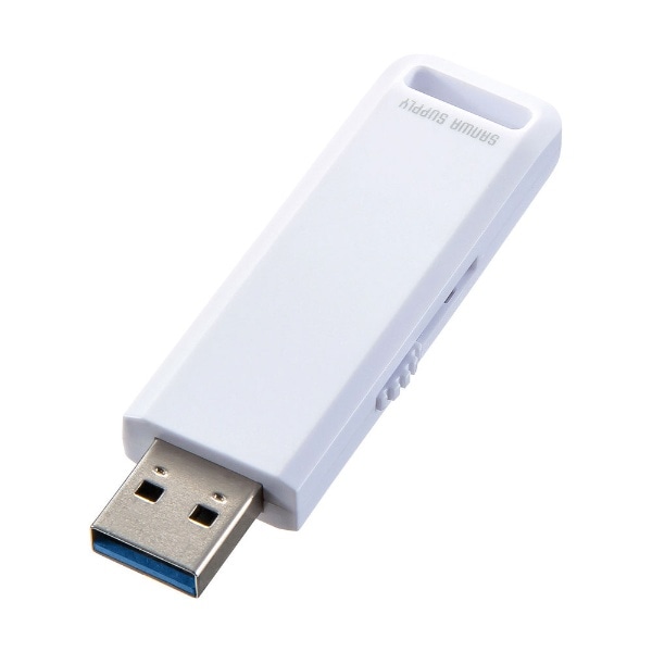 USB (Chrome/Mac/Windows11Ή) zCg UFD-3SL8GW [8GB /USB TypeA /USB3.2 /XCh]