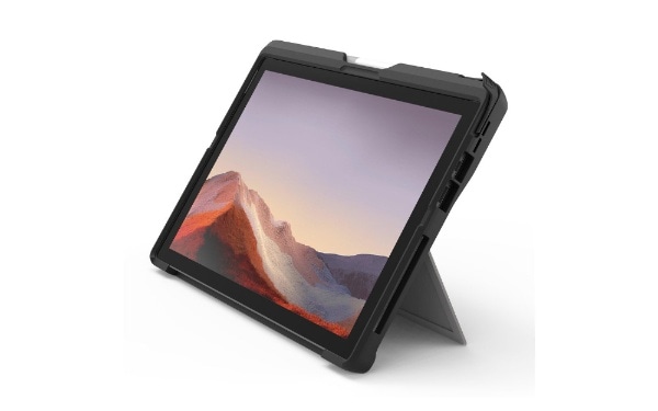 Surface Pro 7/6/5/4/3p BLACKBELT یP[X K97950JP