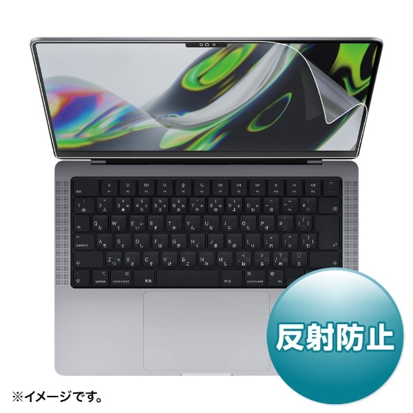 MacBook Proi14C`A2021jp tی씽˖h~tB LCD-MBP211