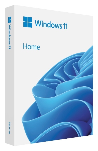 Windows 11 Home {
