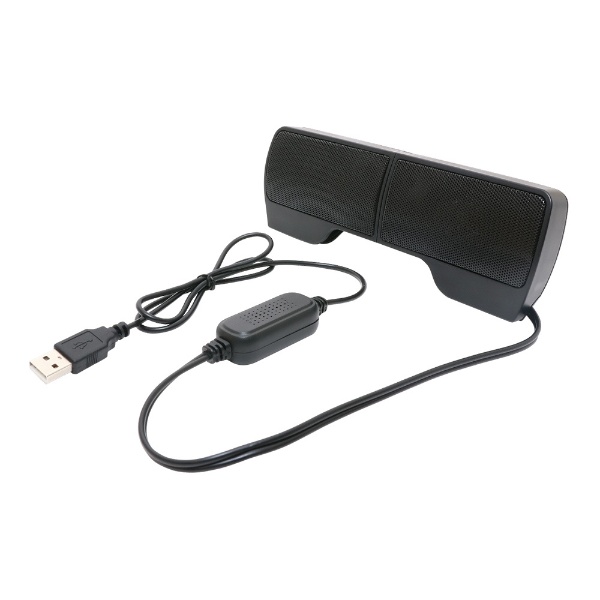 USP-01/BK PCXs[J[ USB-Aڑ (Mac/Windows11Ή) ubN [USBd]