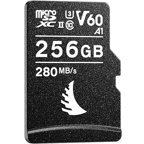 AVP256MSDV60 AV PRO microSD 256 GB V60 AVP256MSDV60
