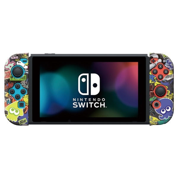 Joy-Con TPUJo[ COLLECTION for Nintendo Switch iXvgD[3jType-A CJT-001-1ySwitchz