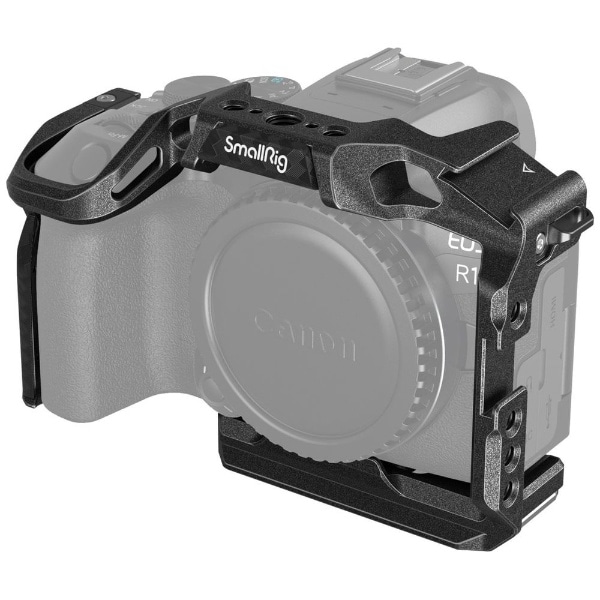 Canon EOS R10pBlack Mamba P[W SR4004