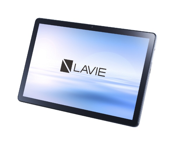 Android^ubg LAVIE Tab T10(T1055/EAS) v`iO[ PC-T1055EAS [10.1^Ch /Wi-Fif /Xg[WF64GB]