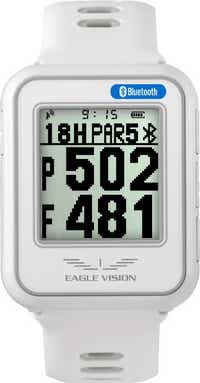 GPS StirQ[V EHb` EAGLE VISION watch 6(zCg) EV-236yԕisz