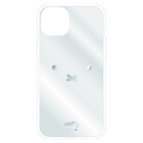 iPhone 14 Plus 6.7C` IIIIfit ClearP[X ~btB[ tFCX MF-339B