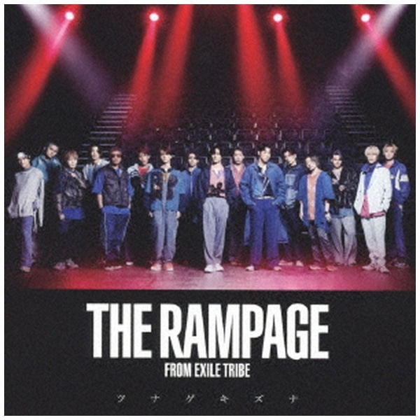 THE RAMPAGE from EXILE TRIBE/ ciQLYiyCDz yzsz