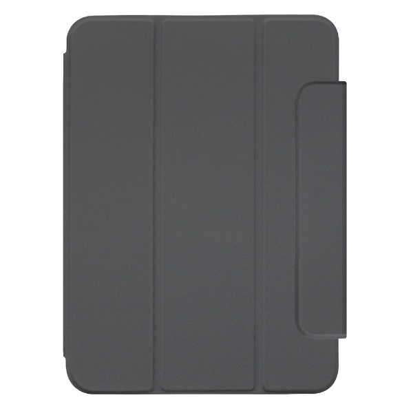 2022NiPad 11C` / iPad Air(5 / 4) / 11C`iPad Pro(3 / 2 / 1) [Smart Folio] }OlbgEX}[gtHI CgubN TR-IPD2211-SF-SMBK