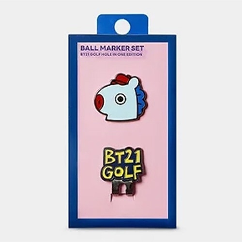 BT21 HOLE IN ONE St }[J[ MANG BT21 73001-996-006
