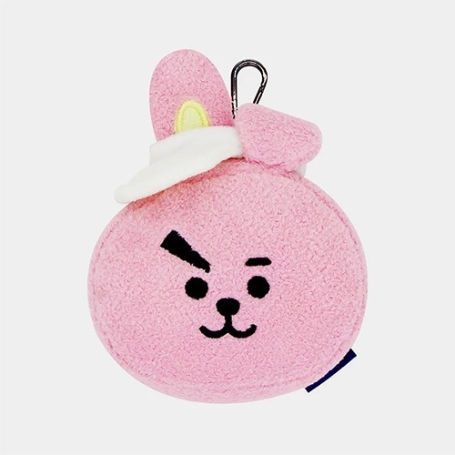 BT21 HOLE IN ONE Golf  {[|[` COOKY BT21 73001-996-012 [110×130×40mm]