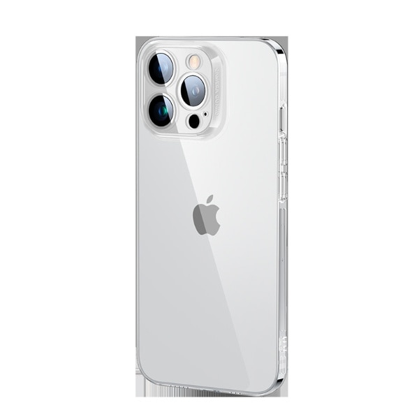 iPhone 14 Pro Ή KXn[hP[X ESR Clear ESRIceShieldCaseforiPhone14Pro