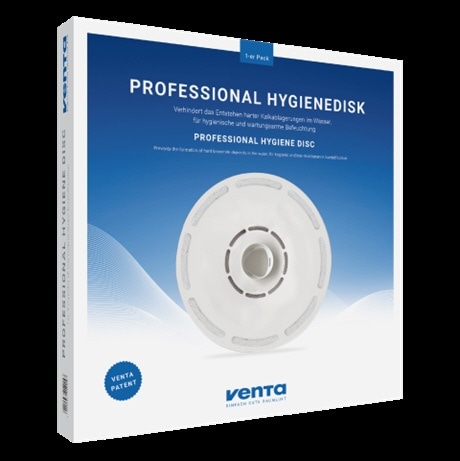 Hygiene Disc Professional 1 Pack 2121500