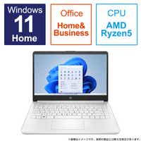 m[gp\R HP 14s sAzCg 6F8S3PA-AANB [14.0^ /Windows11 Home /AMD Ryzen 5 /F8GB /SSDF256GB /Office HomeandBusiness]