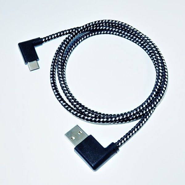 USB-A  USB-CP[u [[d /] /USB2.0 /L^] ubN SU2-TCLW95B [0.95m /Quick ChargeΉ]