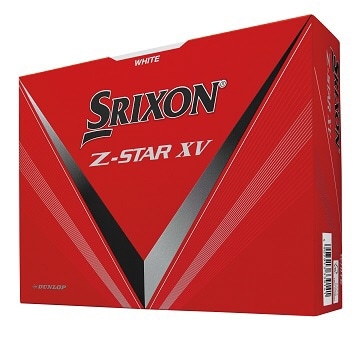 St{[ SRIXON XN\ Z-STAR XV8 s1_[X(12)/CG[tyԕisz