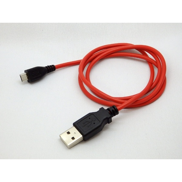 USB-A  micro USBP[u [[d /]] bh SU2-MC80R [0.8m]