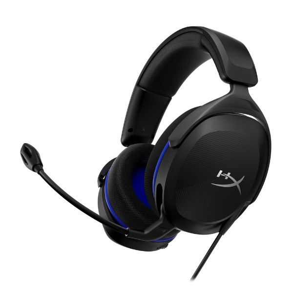 6H9B6AA@HyperX Cloud Stinger 2 Core Gaming Headset for PlayStation (BK) 6H9B6AAyPS5z