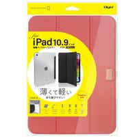 10.9C` iPadi10jp yʃn[hP[XJo[ sN TBC-IP2200P