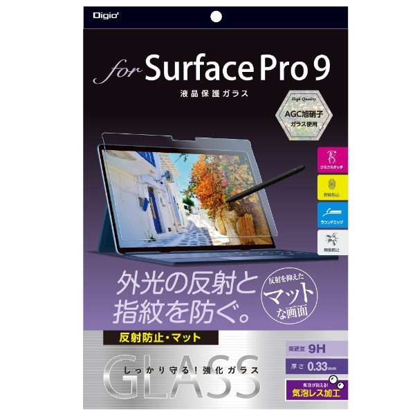 Surface Pro 9p tیKX ˖h~E}bg TBF-SFP22GG