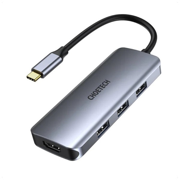 mUSB-C IXX J[hXbg2 / HDMI / USB-A3 / USB-CnUSB PDΉ 100W hbLOXe[V Xy[XO[ HUB-M19 [USB Power DeliveryΉ]