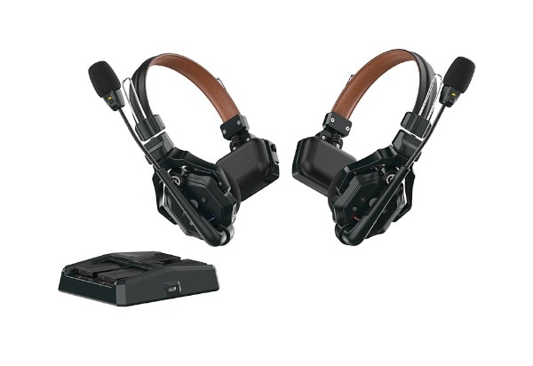 Solidcom C1 Pro-2Si2-person headset Systemj