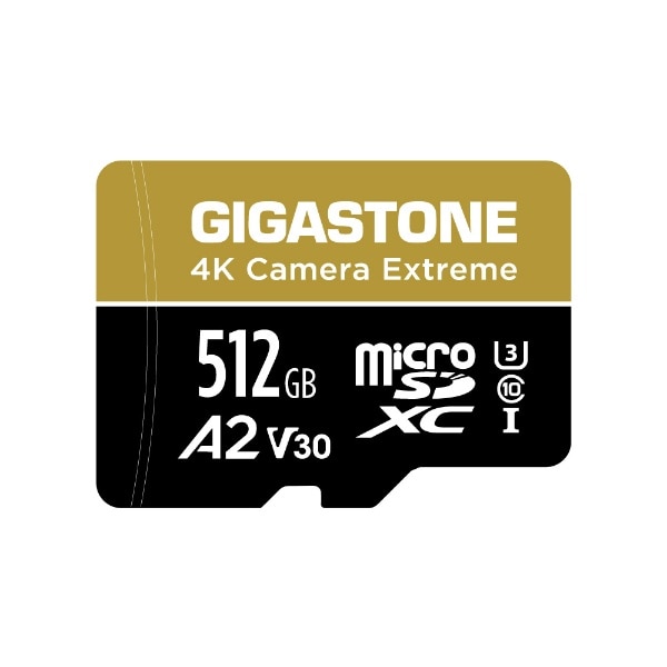 MicroSDA2V30@Game ProJEGNXg[V[Y/512GB GJMX-BC512GBA2V30 [Class10 /512GB]