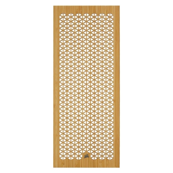 CORSAIR 4000D/4000Xp P[Xpl 4000D Airflow Panel Bamboo CC-8900685