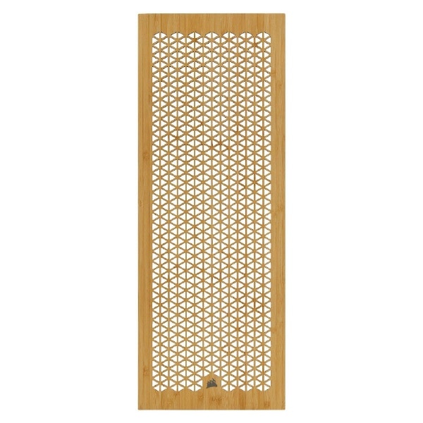 CORSAIR 5000D/5000Xp P[Xpl 5000D Airflow Panels Bamboo CC-8900680