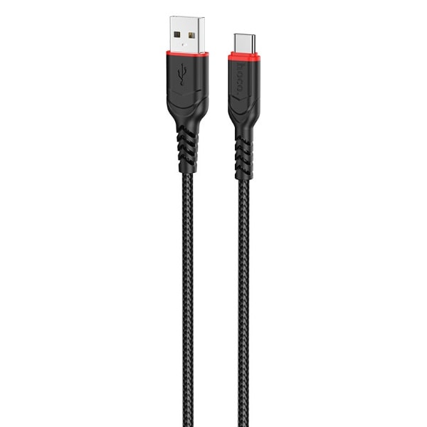 USBP[u bV 1.0m [ USB-A to USB-C ] ubN X59-ANTBTC-BK