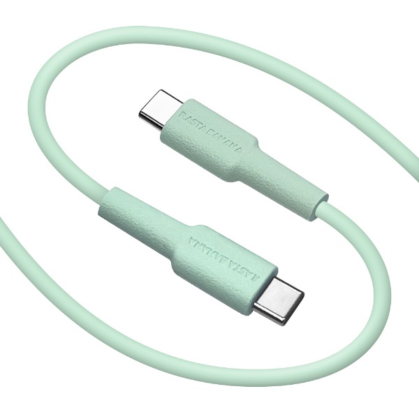 USB C to Type C cable 炩 1.5m CgO[ R15CACC3A01LGR [USB Power DeliveryΉ]