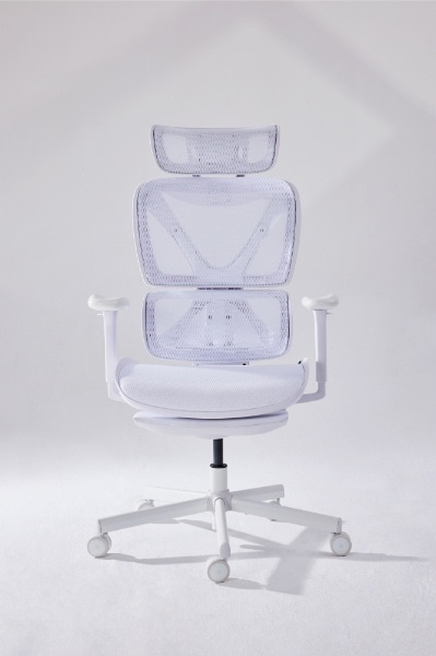 `FA [W660D680H1150`1260mm] Chair Pro zCg FCC-100W