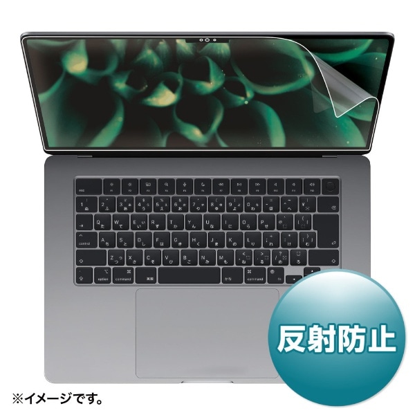 MacBook AiriM2A2023j15.3C`p tی씽˖h~tB LCD-MBAM22