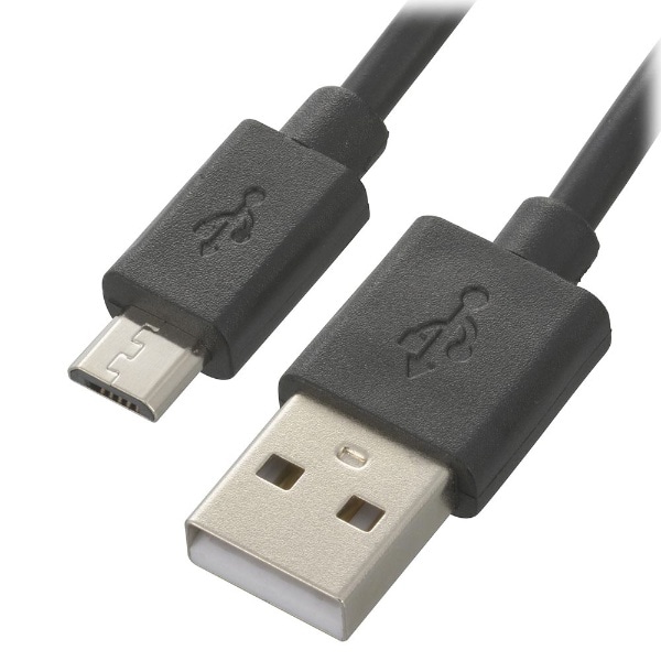 USB-A  micro USBP[u [[dE] /3m /USB2.0] SMT-LB3M-K
