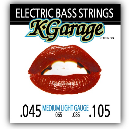 x[X ~fBACg Bass 045-105