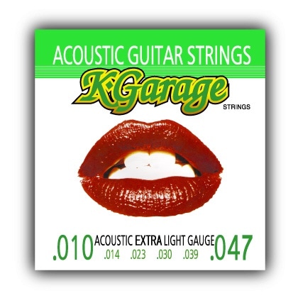 AR[XeBbNM^[ GNXgCg Acoustic 010-047